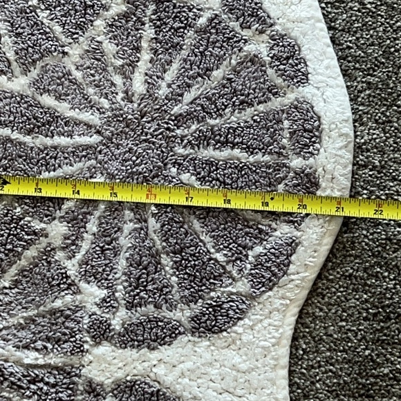 LARGE NICO BATH MAT - Picture 6 of 7